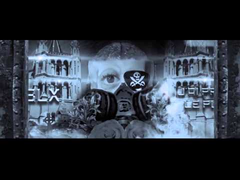 DBLX (PS'CREW) - J'ai pris le pli (prod By Bluntkillah)