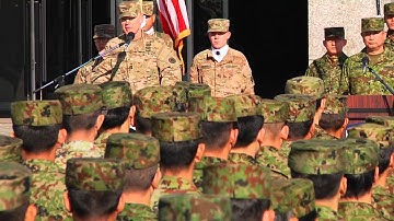 Yama Sakura 69 Opening Ceremony B Roll