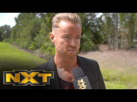 Drake Maverick ready to prove himself against Tony Nese: NXT Exclusive, April 29, 2020