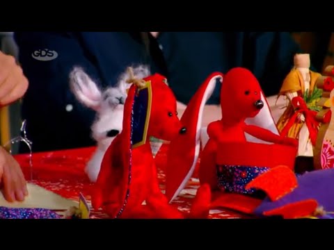 როგორ ვითარდება საქართველოში ტრადიციული რეწვა