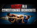 3 Hardcore BJJ Conditioning Workouts For Elite Level Cardio