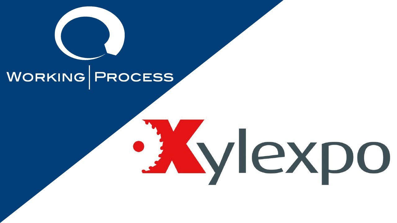 Xylexpo 2018 ....Merci! Thank you! Obrigado  Спасибо!