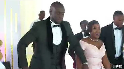 The Strixx | Best Wedding Dance | Dololo by Vee