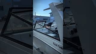 🛥 Тактика Hard Top — видео от наших партнёров “Мотокам” 📍 ⠀📞 8 (800) 222-48-68