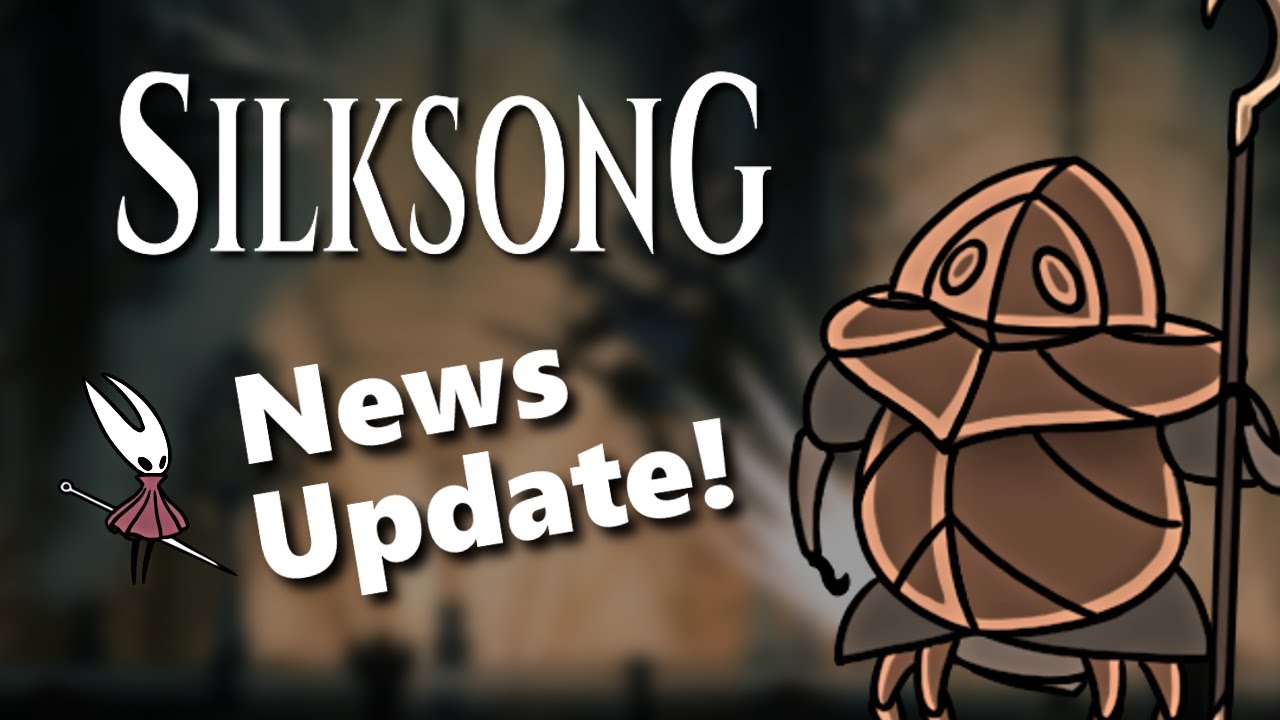 hollow knight silksong bosses