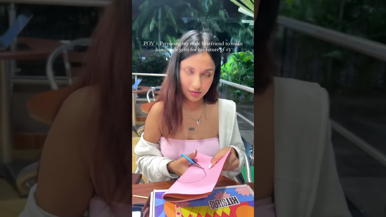 Handmade Gifts Hit Different! 💖✨ DIY Felt Plushie Kit – Fun, Easy, & Perfect for Crafty Vibes! 🧸💕