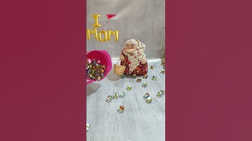 Inverted Magic: The Reverse Filming Challenge. #ReverseChallenge #ReverseFilming #ColorfulMarbles