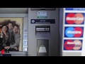 Що необхідно знати при роботі з банкоматом