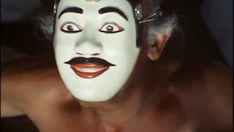The Miracle of Bali. Episode 1: The Midday Sun (1969)