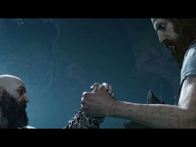 God of War Ragnarok - Revelação Início: Reflexões e TEORIAS AO VIVO 