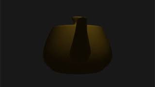 Hello Reflectance Models!