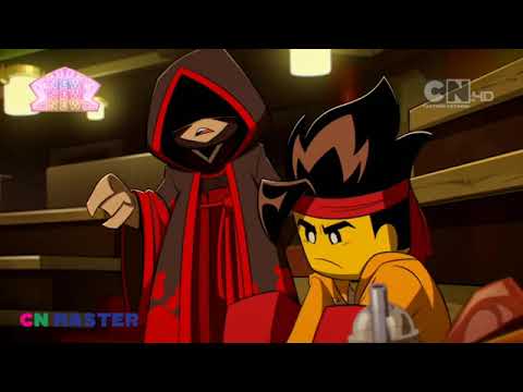 مونكي كيد حلقة المسرحية كاملة