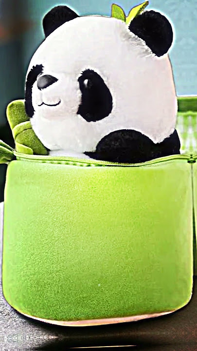 Which one was your favorite? Get one now at teuler.com #plushies #decoration #animals