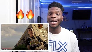 J.I. x Lil Tjay Hood Scars 2 REACTION!!