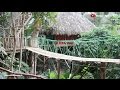 Dominican Tree House Village - A Must Visit In DR | WilliamRamosTV