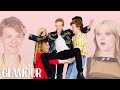 The &quot;Pistol&quot; Cast Take a Friendship Test | Glamour