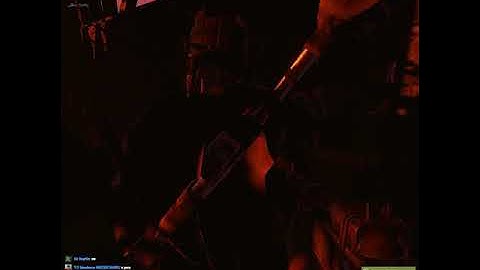 Rusty moose admin abuse.