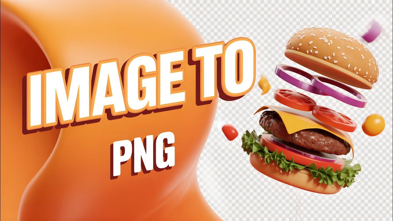 Простые шаги для конвертации любого изображения в формат PNG | Советы