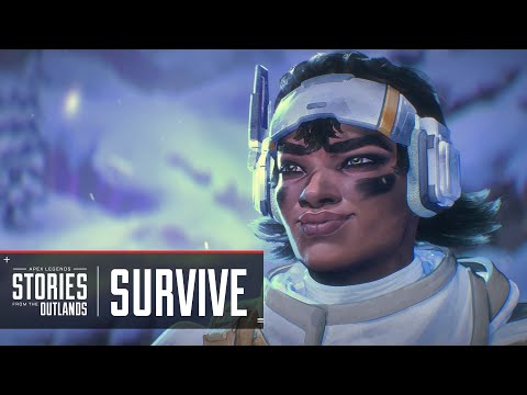 Apex Legends | Storie di Frontiera - Sopravvivi