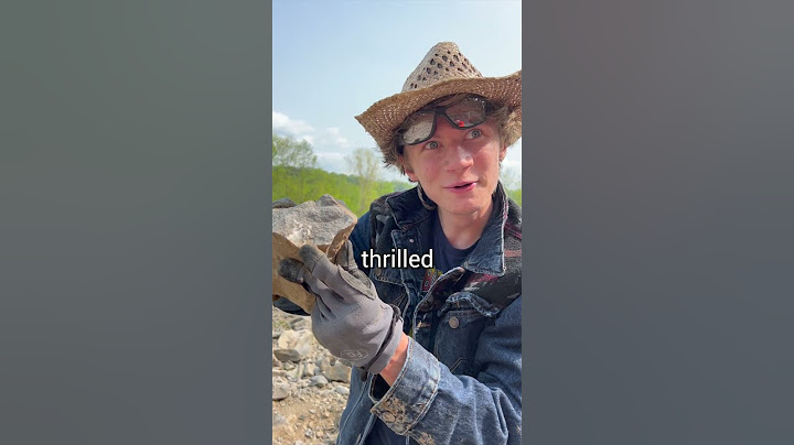 I Mined A Real Diamond!