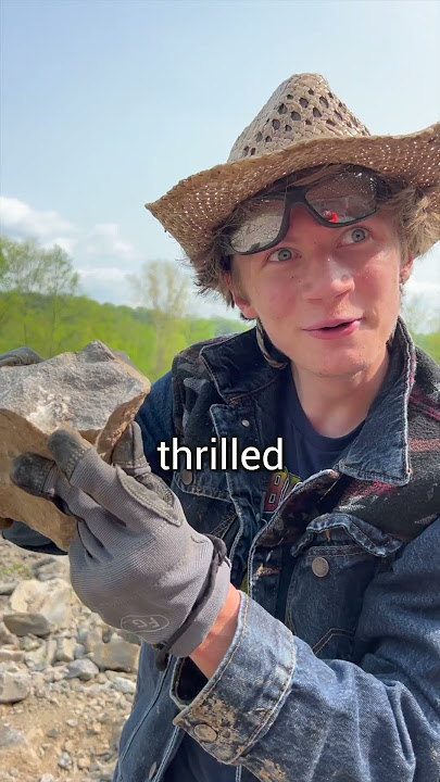 I Mined A Real Diamond!