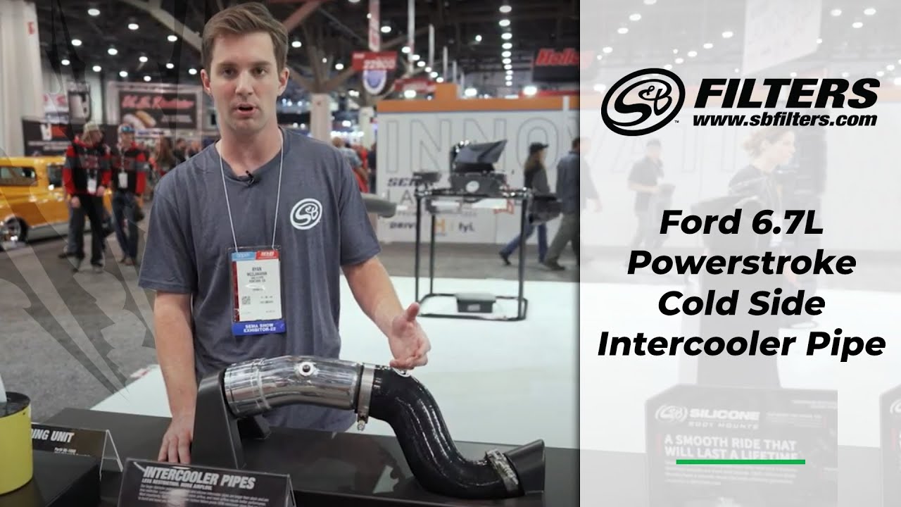 2011-2022 Ford 6.7L 