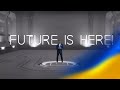 FUTURE IS HERE! The Next-Level Virtual Keynote Presentation