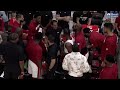 Jimmy Butler quarrels with Udonis Haslem and coach during timeout