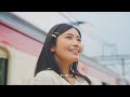 京急電鉄「ここちよい、三浦半島。」篇　15s VER