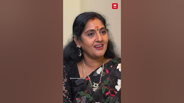ലിവ് ഇൻ റിലേഷൻ വെളിപ്പെടുത്തലിനു പിന്നാലെ വന്ന കമന്റുകൾ വേദനിപ്പിച്ചു | Anju Aravind