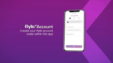 Flykk Wallet Promo
