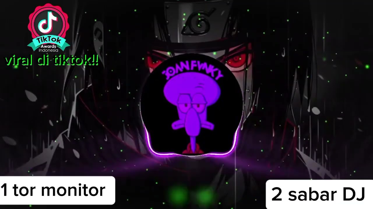 2 lagu terviral di tik tok 