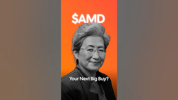 AMD THE NEXT NVIDIA? 😰