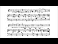 Miniature de la vidéo de la chanson Le Papillon Et La Fleur, Op. 1 No. 1