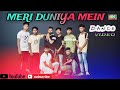 Meri duniya mein   sad story with dance  ft bindass group moranga 