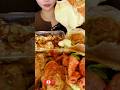 Cheesy AMSR #cheesy #amsr #crunchy #chinesefood #mukbang