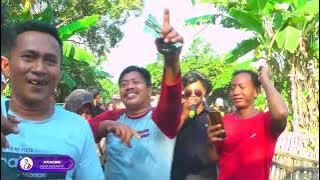 SINGA BARONG - SIAP DUDA | CIAWITALI, 27-07-2022