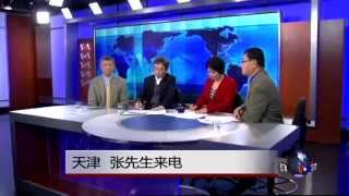 时事大家谈：习近平为何提出“文化自信”？