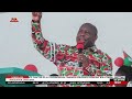 BIG MOVE In Burundi Politics As CNDD FDD Picks Presidential Candidate 
