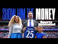 Alexis Ohanian on Why Women’s Sports Are the Best Investment in Sports