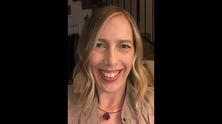 Sheldon intro video Q1 Summer 2020