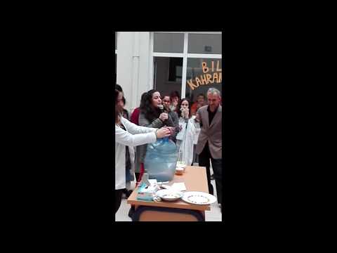 Bilim ve Teknolojisi