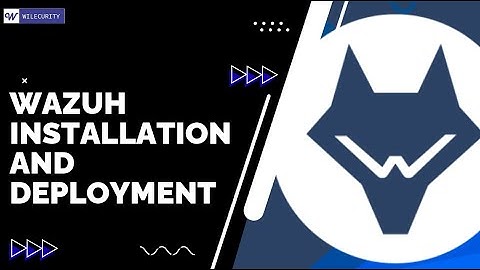 Complete Wazuh SIEM Setup on Ubuntu Server | AWS Cloud Deployment Guide