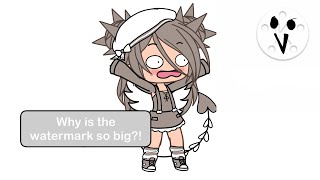 //How to remove the KineMaster watermark for free!// screenshot 4