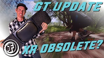 Onewheel GT Review - The Onewheel GT gets an update... Is it any good?