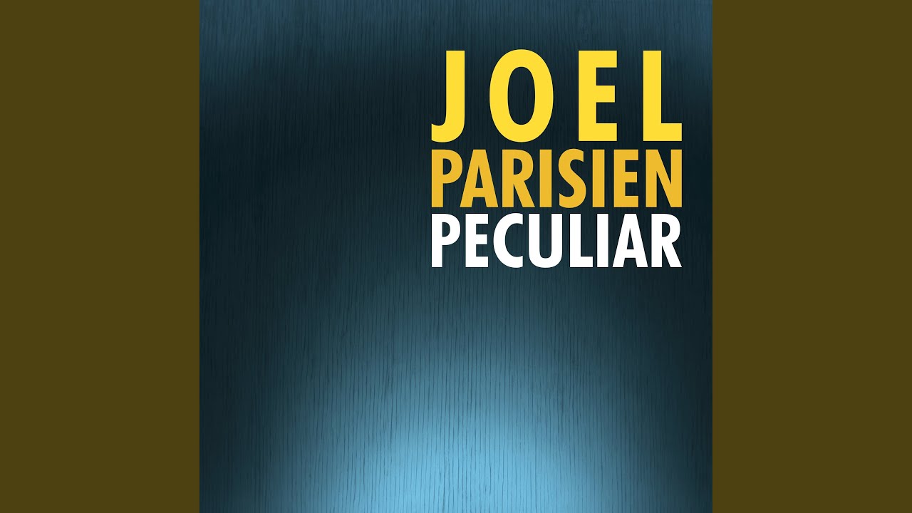 Watch Peculiar on YouTube Watch Peculiar on YouTube