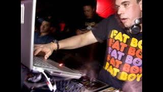 DJ AM Live on Power 106 .wmv