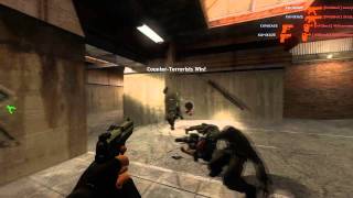 Counter Strike Source Movie - Addicted By Docj