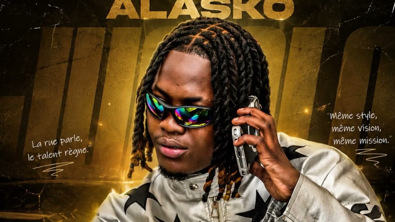 King Alasko LM10 2026 auf YouTube ansehen King Alasko LM10 2026 auf YouTube ansehen