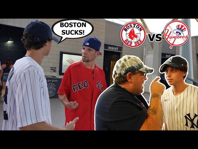 red sox fans meme